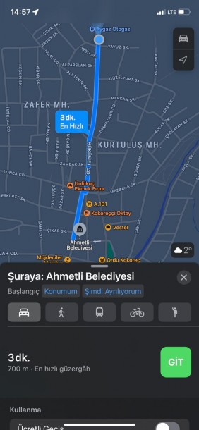 Manisa Ahmetli 4 kat imarlı arsa-1